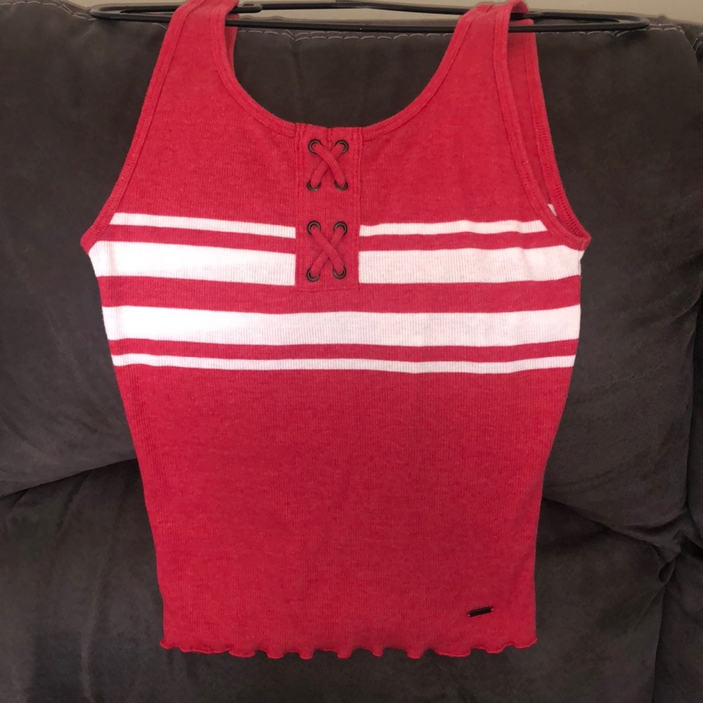 Hollister shirt